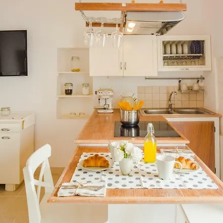 La Casa Della Volpe - Terrazza Vista Mare * Ostuni