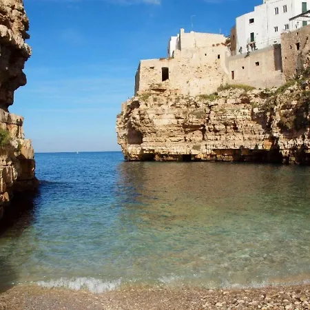 La Casa Della Volpe - Terrazza Vista Mare Ostuni