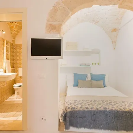 La Casa Della Volpe - Terrazza Vista Mare