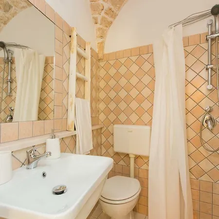 La Casa Della Volpe - Terrazza Vista Mare * Ostuni