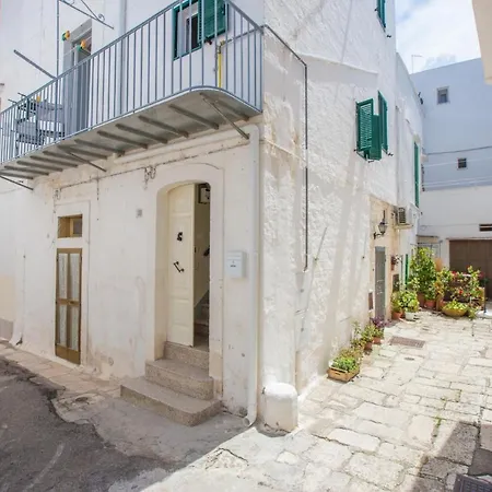 La Casa Della Volpe - Terrazza Vista Mare Apartment