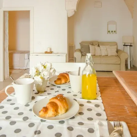 La Casa Della Volpe - Terrazza Vista Mare Ostuni