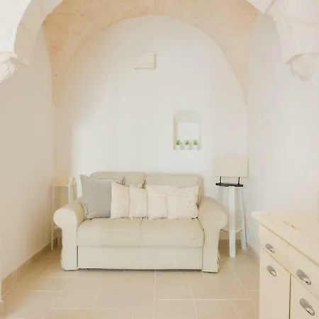 Appartamento La Casa Della Volpe - Terrazza Vista Mare
