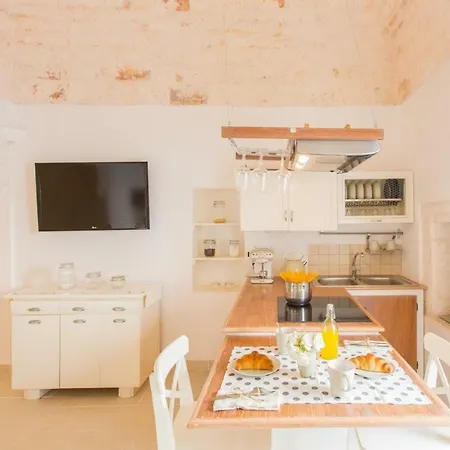 La Casa Della Volpe - Terrazza Vista Mare Appartamento