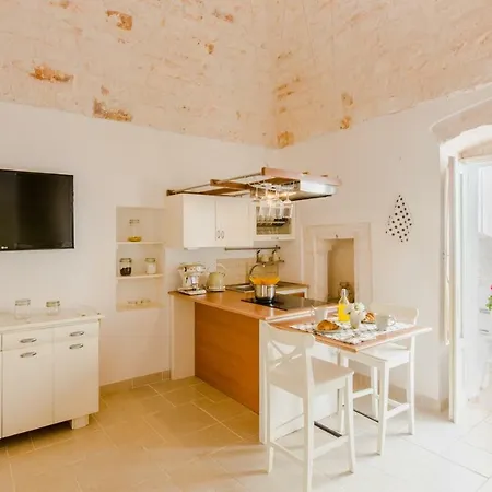 Appartamento La Casa Della Volpe - Terrazza Vista Mare