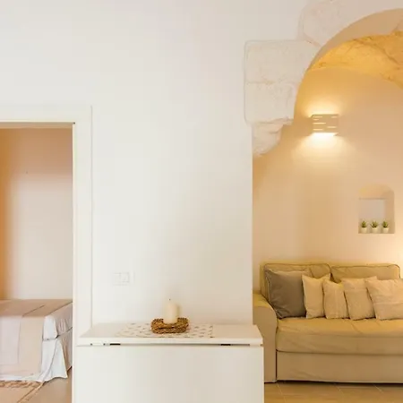 La Casa Della Volpe - Terrazza Vista Mare Ostuni