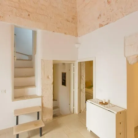 La Casa Della Volpe - Terrazza Vista Mare Appartamento Ostuni
