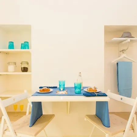 Apartment La Casa Della Volpe - Terrazza Vista Mare Ostuni