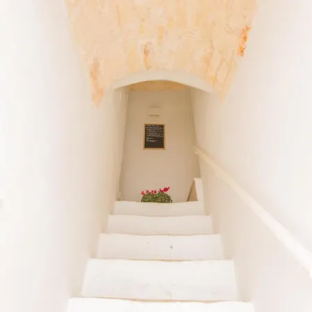 La Casa Della Volpe - Terrazza Vista Mare Ostuni